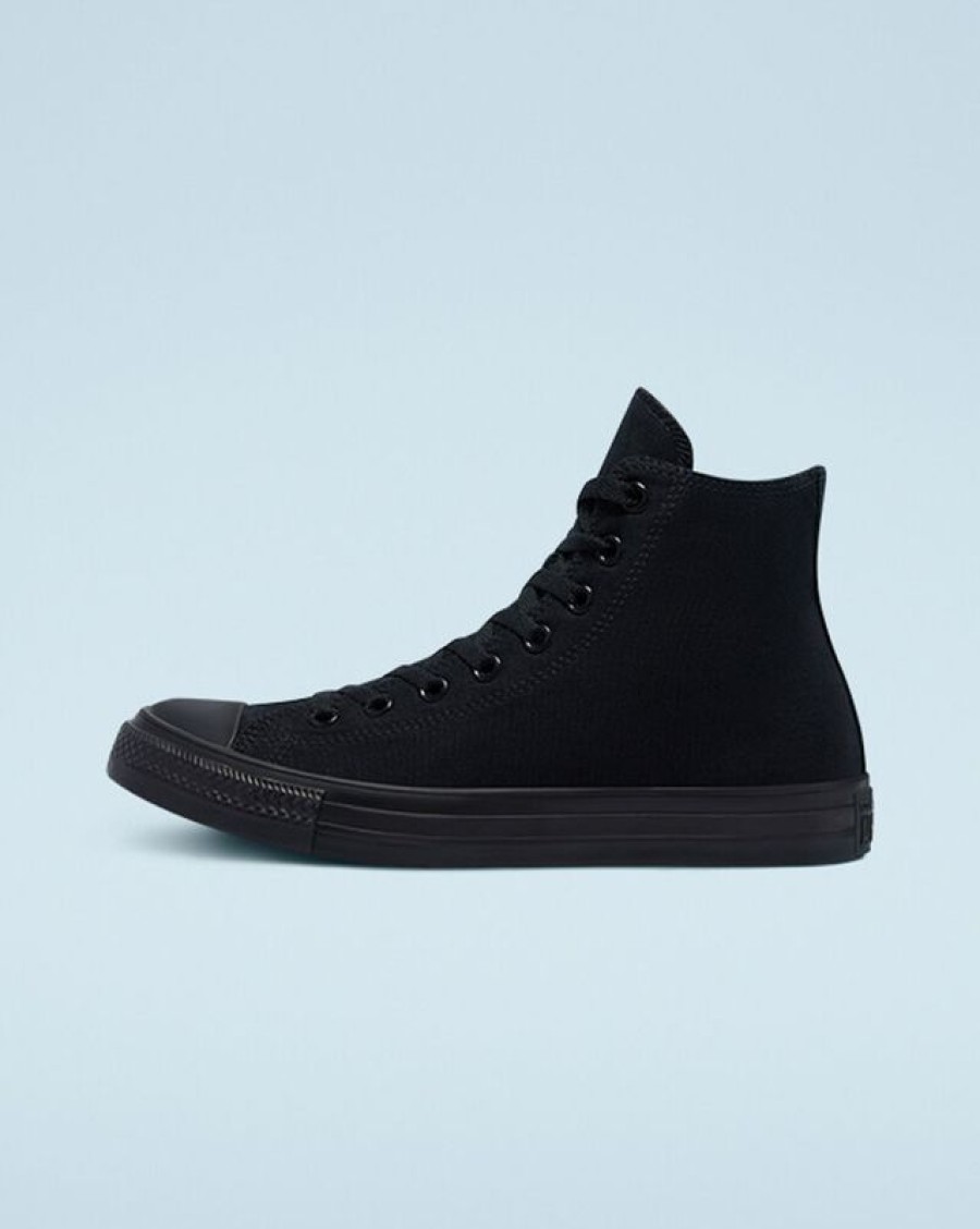 Hombre Converse Chuck Clasicas | Chuck Taylor All Star