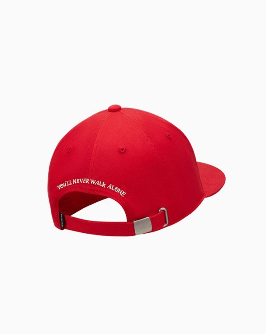 Hombre Converse Gorros | Converse X Lfc 6-Panel Cap