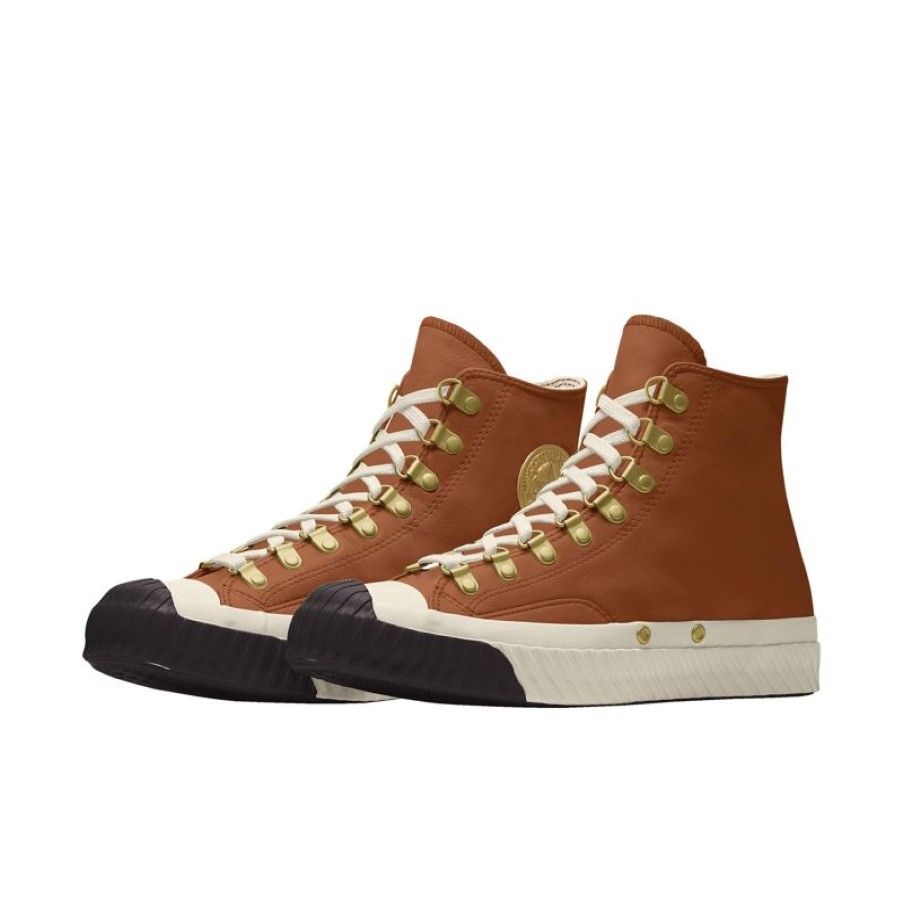 Mujer Converse Botas | Custom Chuck 70 Bosey Boot By You