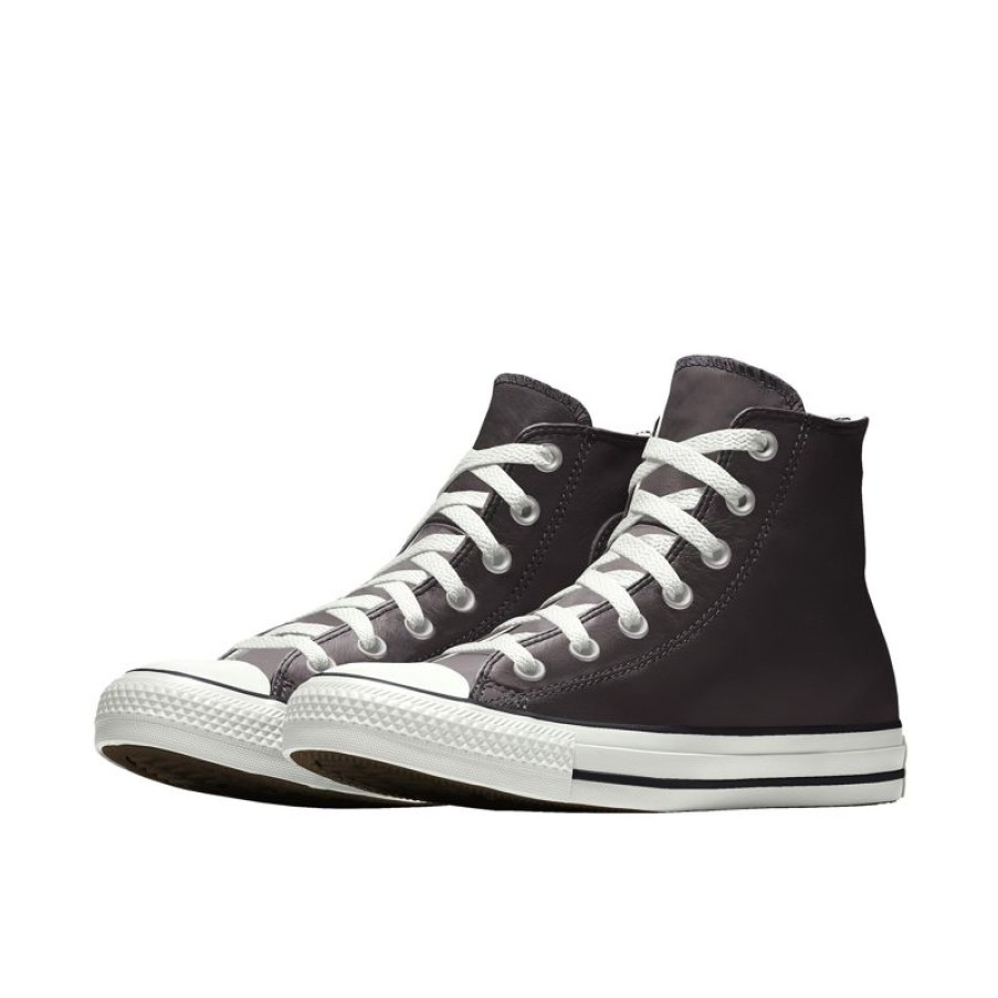 Mujer Converse Corte Bajo | Custom Chuck Taylor All Star Leather By You