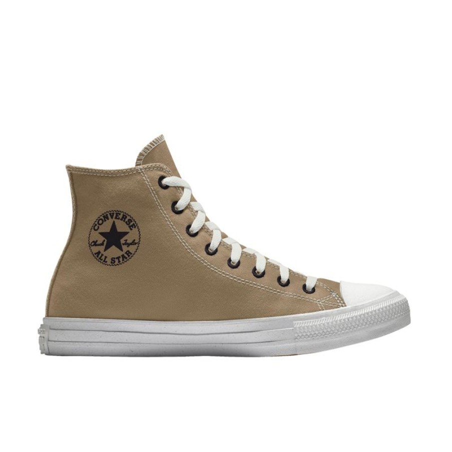 Hombre Converse Corte Alto | Custom Chuck Taylor All Star Surplus By You