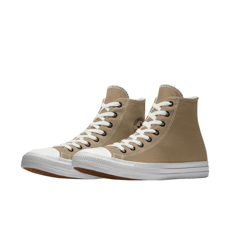 Hombre Converse Corte Alto | Custom Chuck Taylor All Star Surplus By You