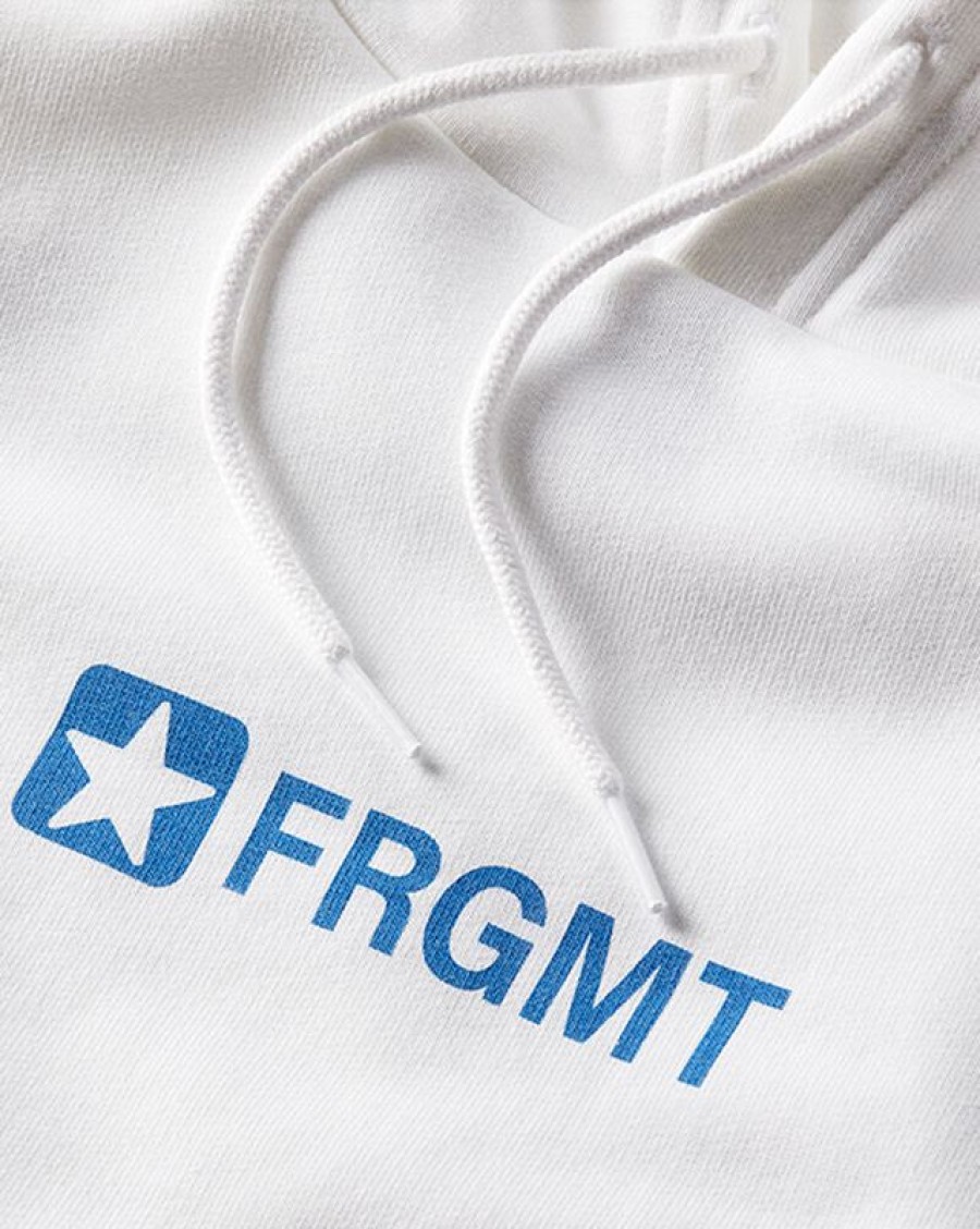 Hombre Converse Chaquetas Y Sudaderas | Converse X Frgmt Hoodie