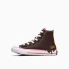 Ninos Converse Corte Alto | Converse X Wonka Chuck Taylor All Star