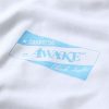 Hombre Converse Partes De Arriba Y Camisetas | Converse X Awake Ny Jersey T-Shirt