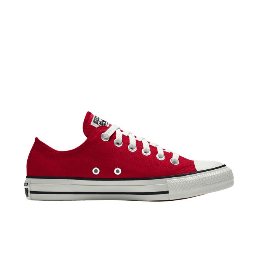 Hombre Converse Chuck Clasicas | Custom Chuck Taylor All Star By You