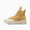 Hombre Converse Corte Alto | Chuck 70 Plus Suede