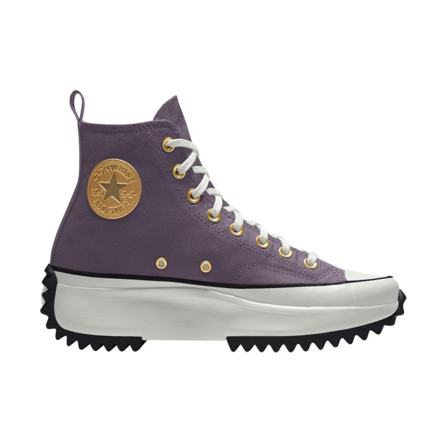 Mujer Converse Corte Alto | Custom Run Star Hike By You