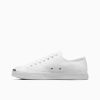 Mujer Converse Corte Bajo | Jack Purcell First In Class