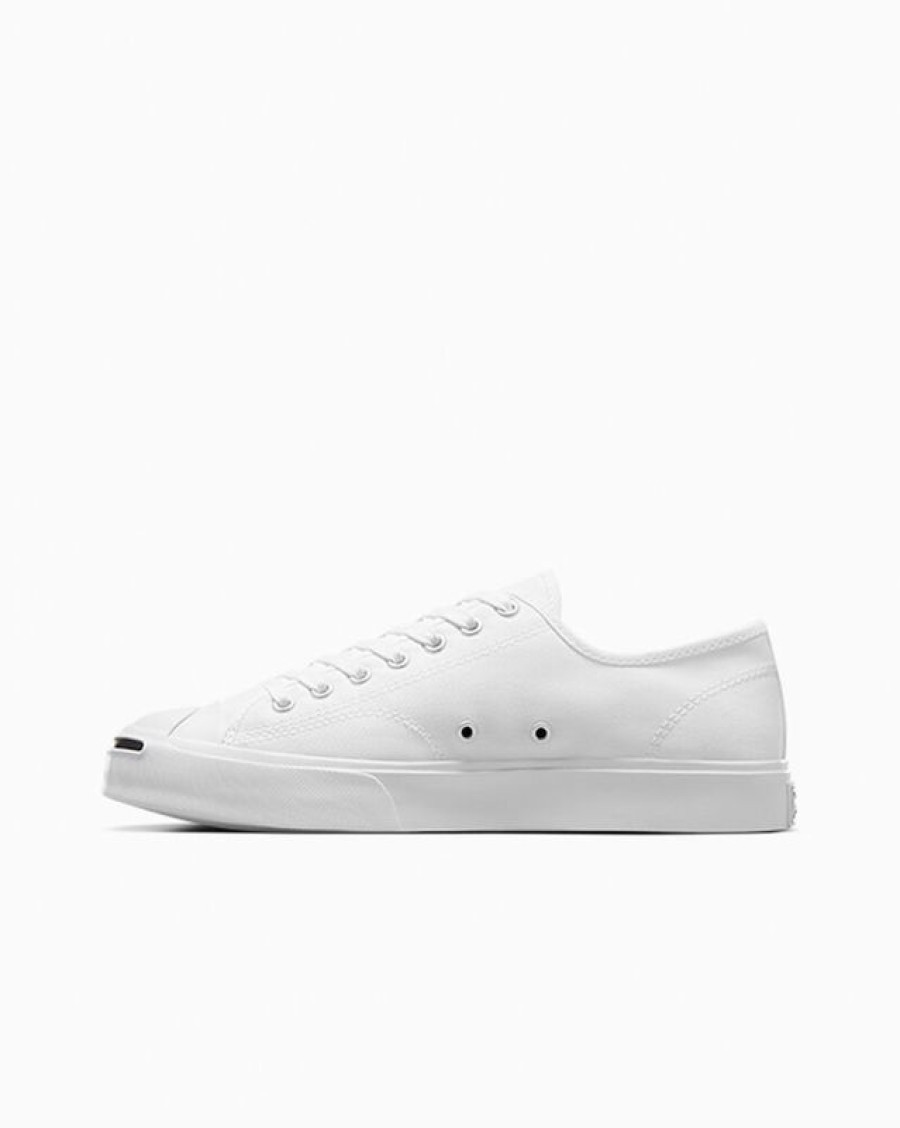 Mujer Converse Corte Bajo | Jack Purcell First In Class