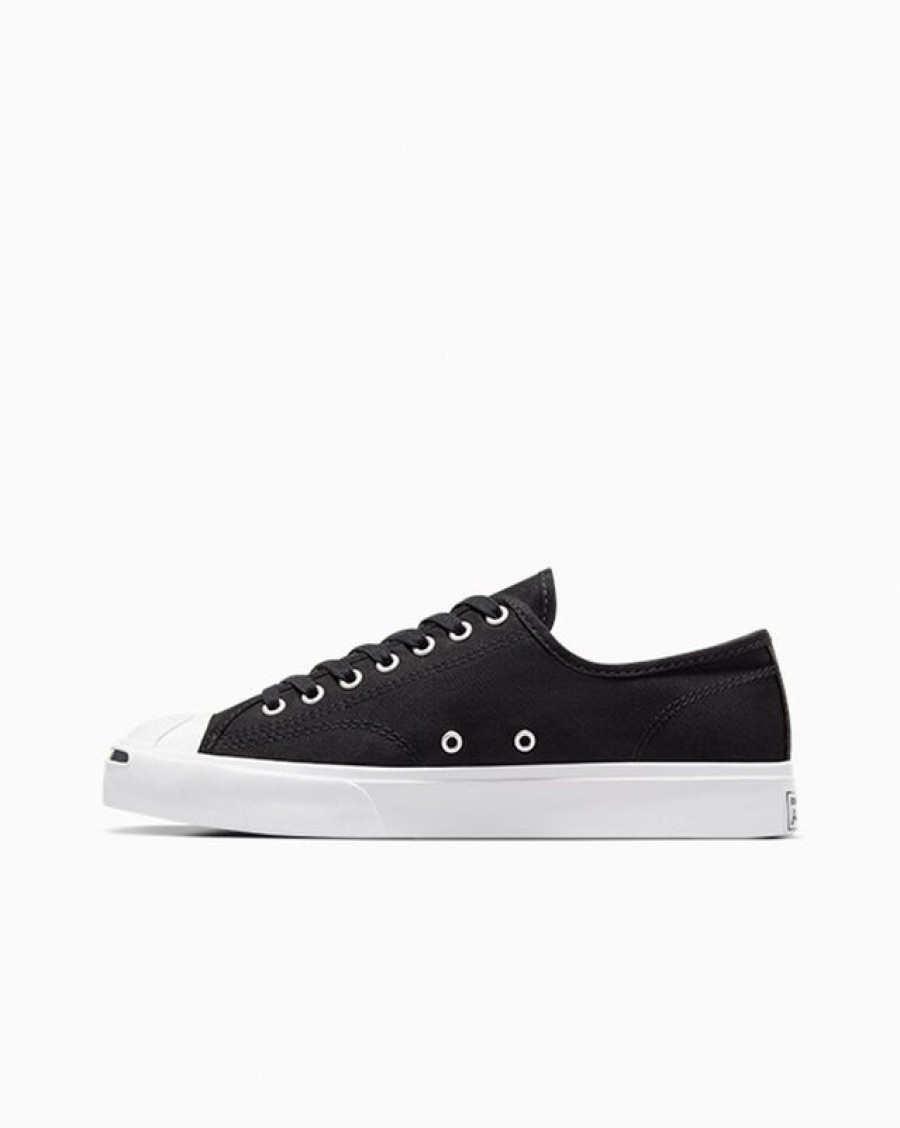 Hombre Converse Corte Bajo | Jack Purcell First In Class