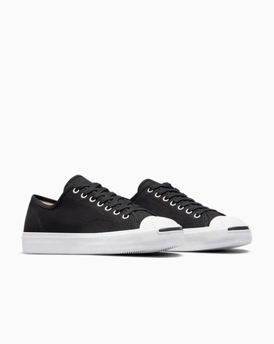 Hombre Converse Corte Bajo | Jack Purcell First In Class