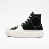 Hombre Converse Corte Alto | Chuck Taylor All Star Construct