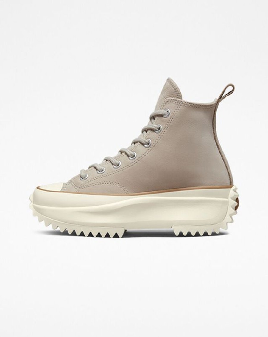 Mujer Converse Botas | Run Star Hike Platform Counter Climate