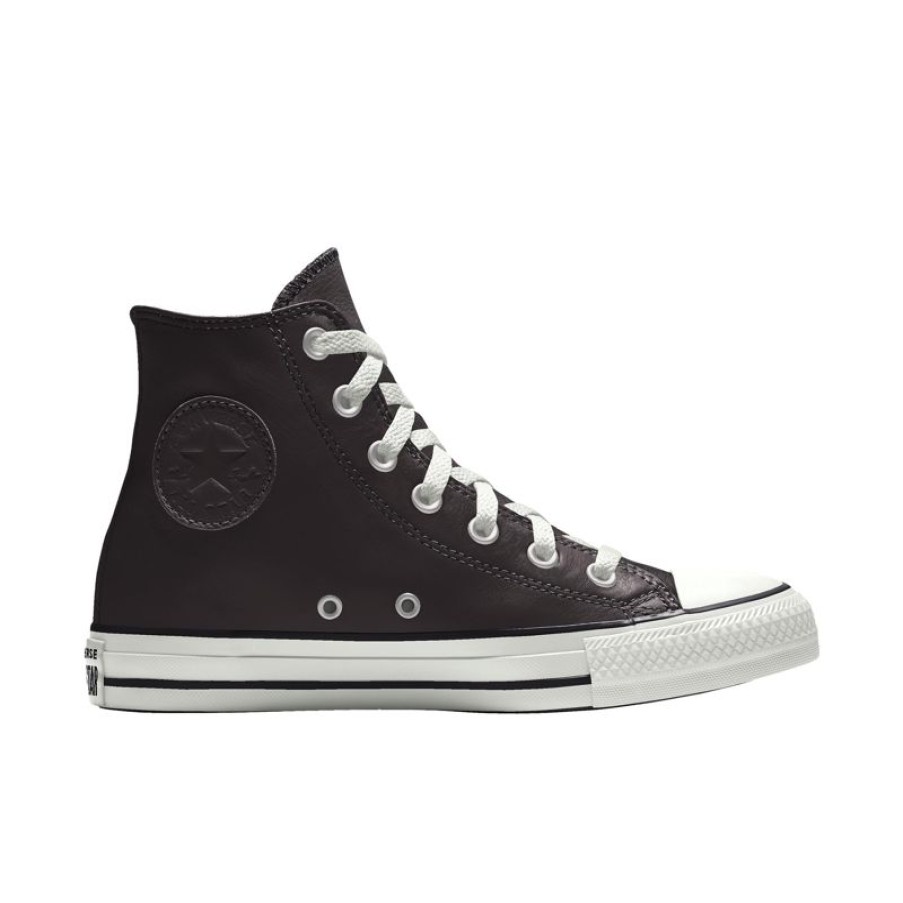 Mujer Converse Winter Shop | Custom Chuck Taylor All Star Leather By You