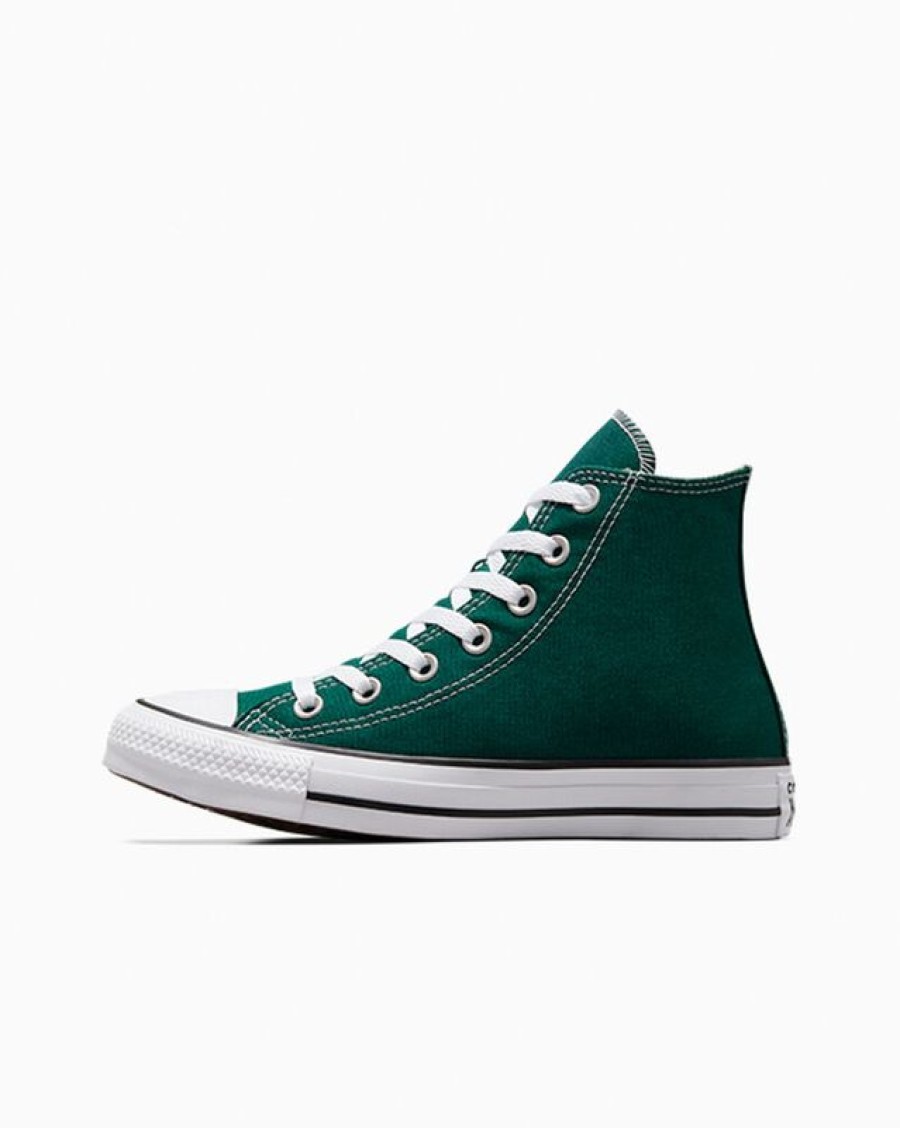 Hombre Converse Chuck Clasicas | Chuck Taylor All Star Seasonal Color