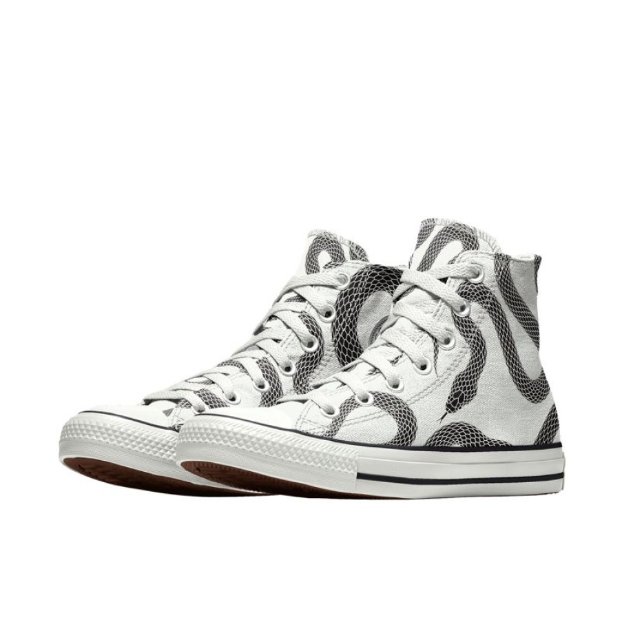 Hombre Converse Corte Alto | Custom Chuck Taylor All Star By You