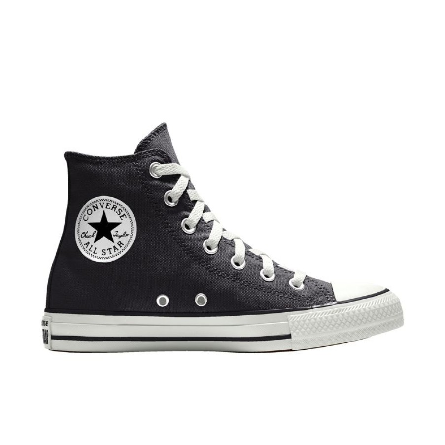 Mujer Converse Personalizar | Custom Chuck Taylor All Star Embroidery By You