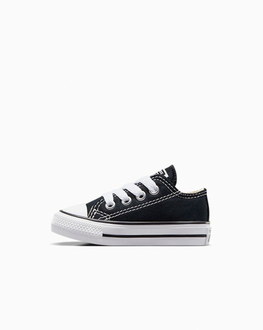 Ninos Converse Corte Bajo | Chuck Taylor All Star Classic