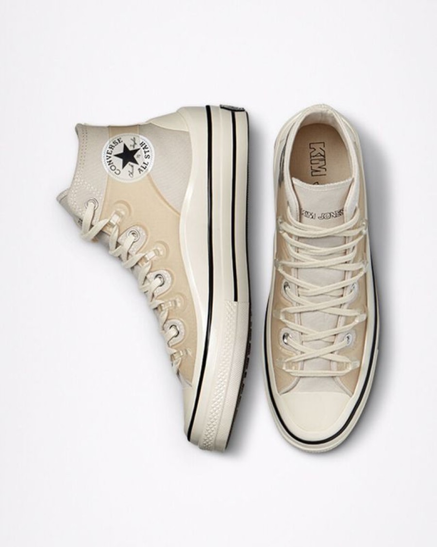 Hombre Converse Chuck 70 | Converse X Kim Jones Chuck 70