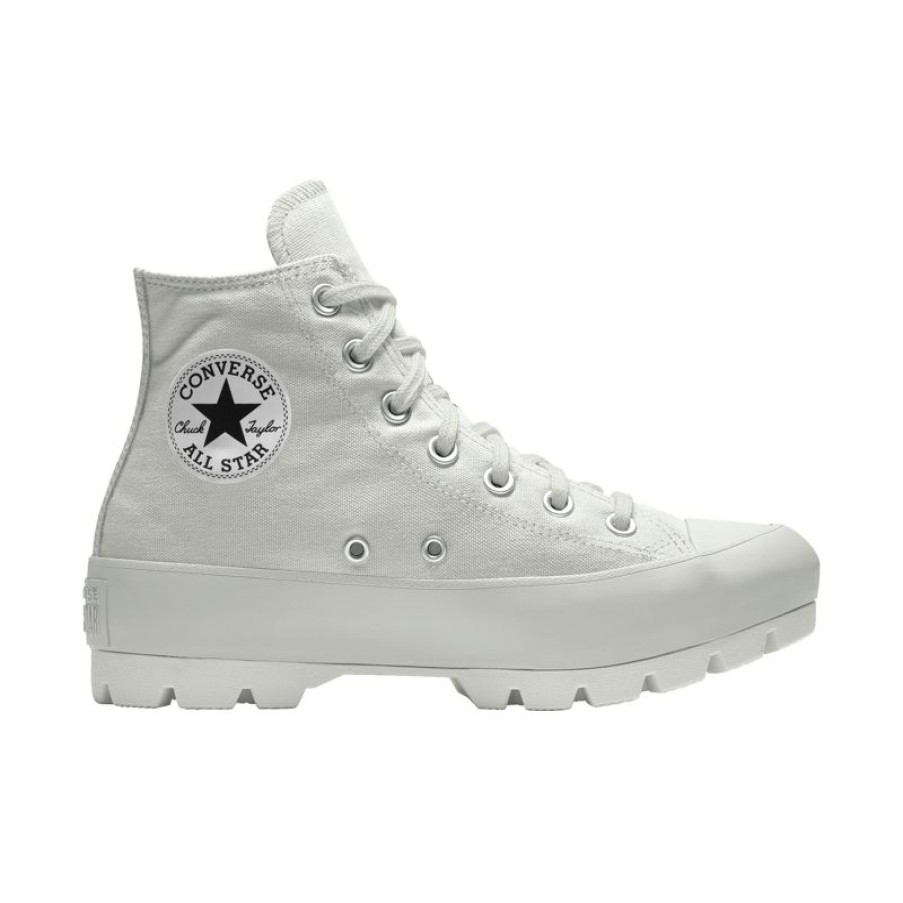 Mujer Converse Winter Shop | Custom Chuck Taylor All Star Lugged Platform By You