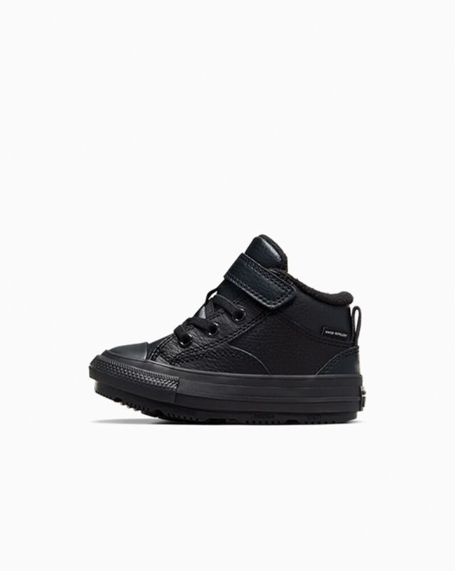 Mujer Converse Winter Shop | Chuck Taylor All Star Malden Street Boot