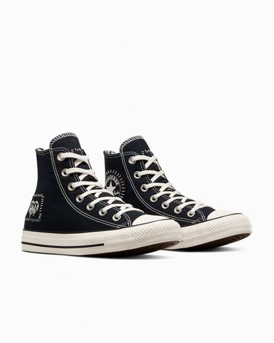 Mujer Converse Chuck Cl Sicas | Chuck Taylor All Star