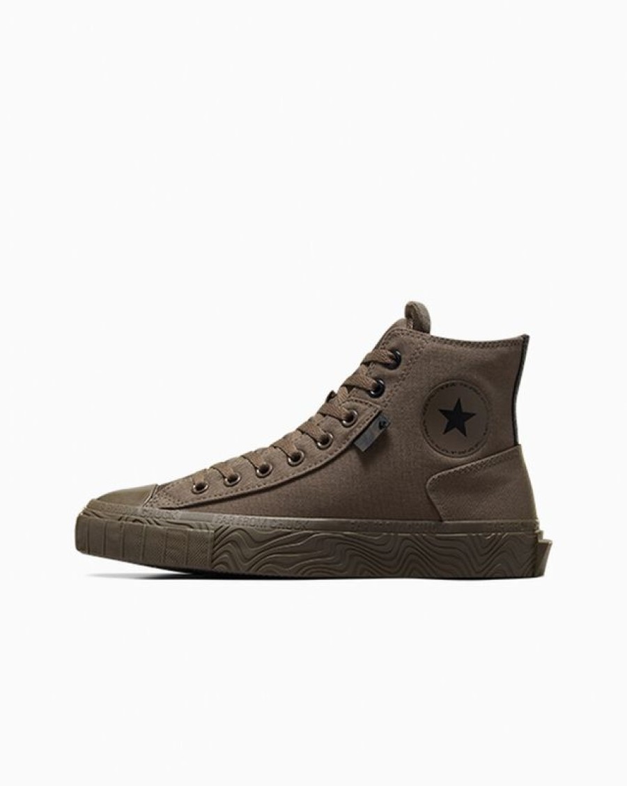 Hombre Converse Corte Alto | Chuck Taylor Alt Star Classic