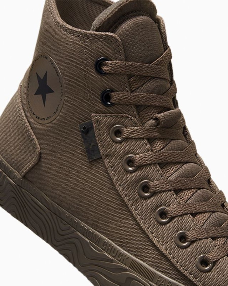 Hombre Converse Corte Alto | Chuck Taylor Alt Star Classic