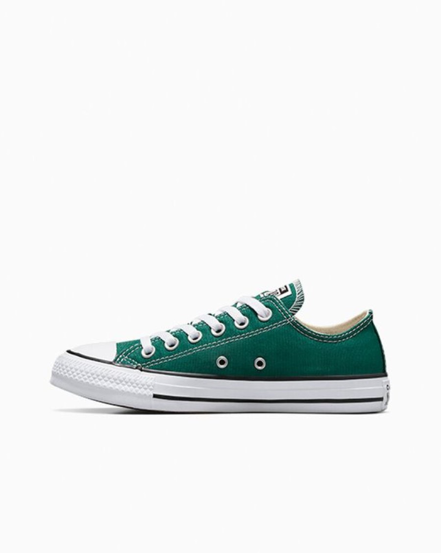 Mujer Converse Corte Bajo | Chuck Taylor All Star Seasonal Color