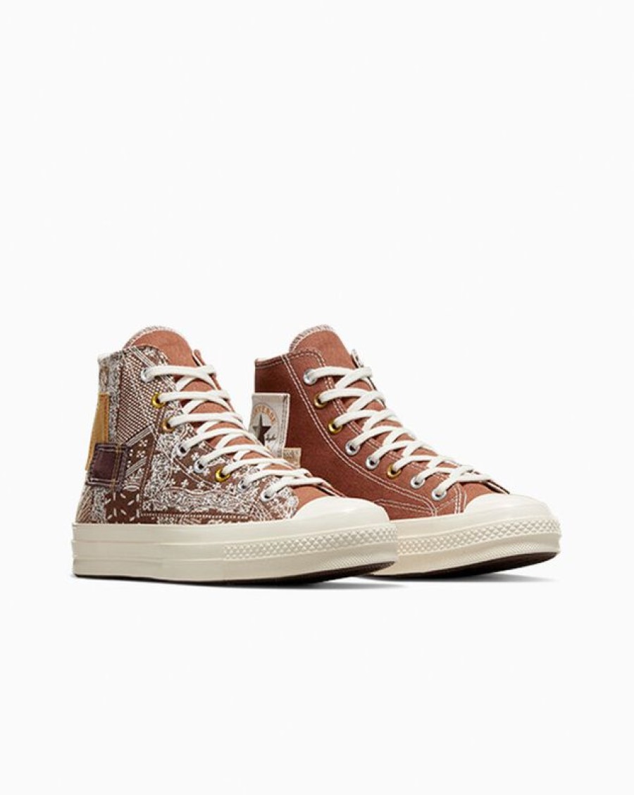 Mujer Converse Chuck 70 | Chuck 70 Patchwork