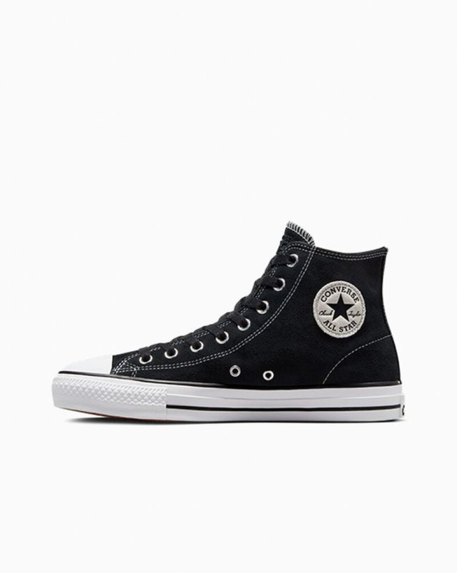 Mujer Converse Winter Shop | Cons Chuck Taylor All Star Pro Suede