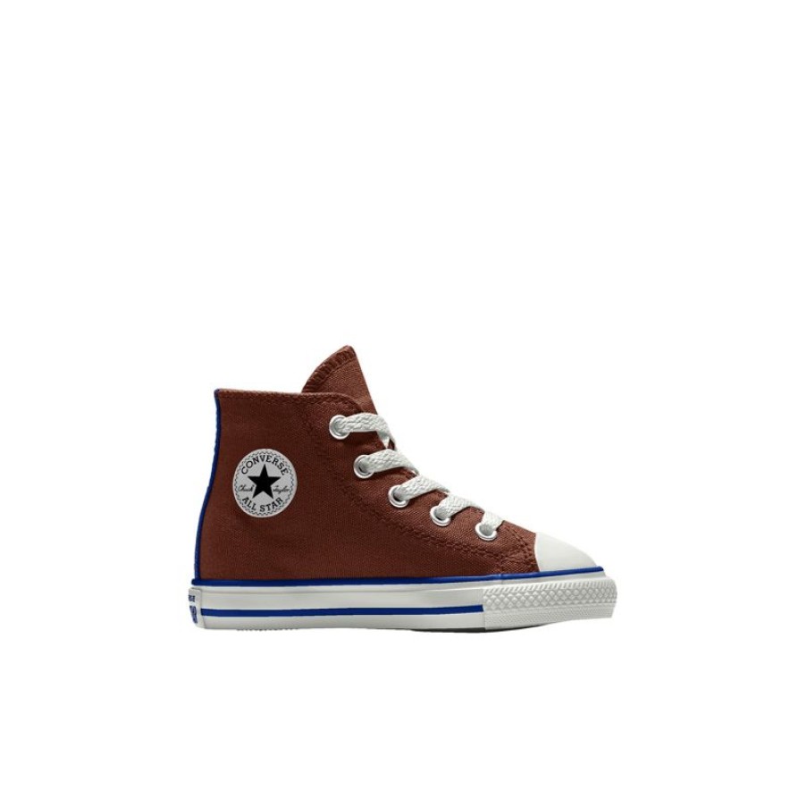 Ninos Converse Corte Alto | Custom Chuck Taylor All Star By You