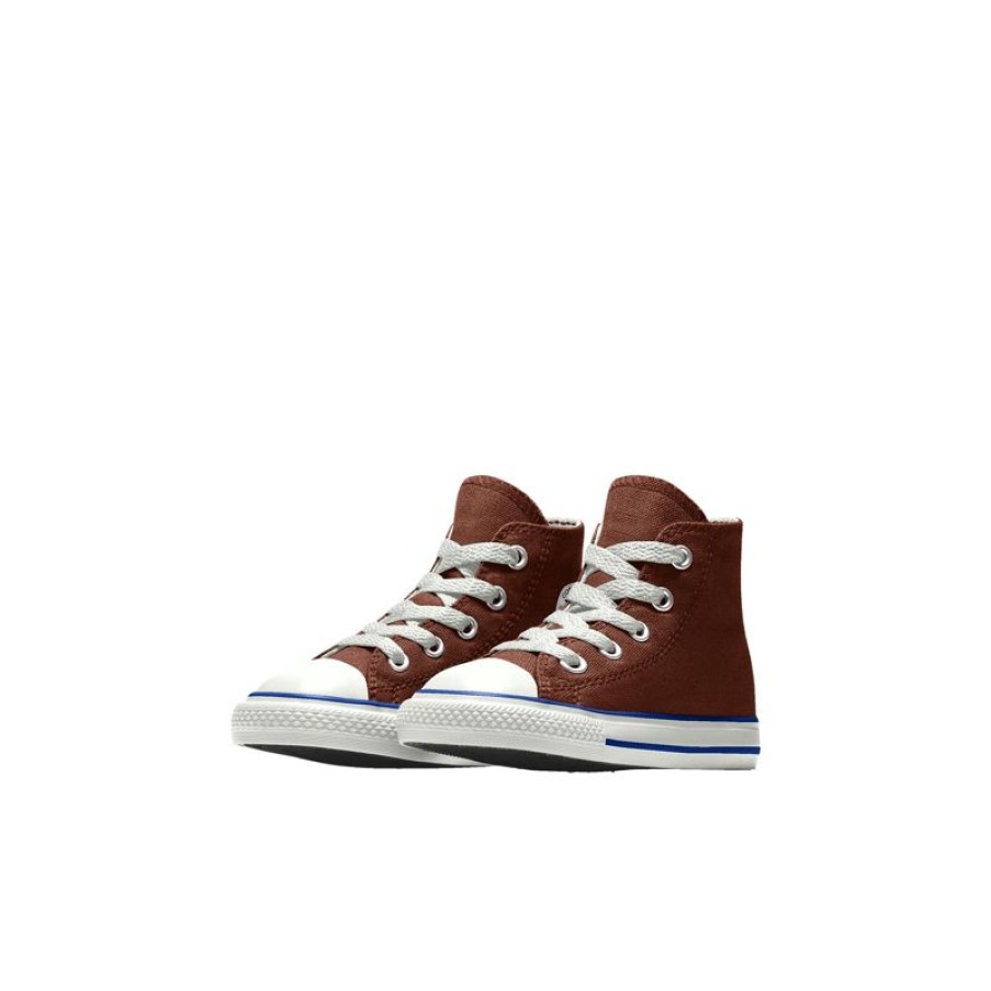 Ninos Converse Corte Alto | Custom Chuck Taylor All Star By You