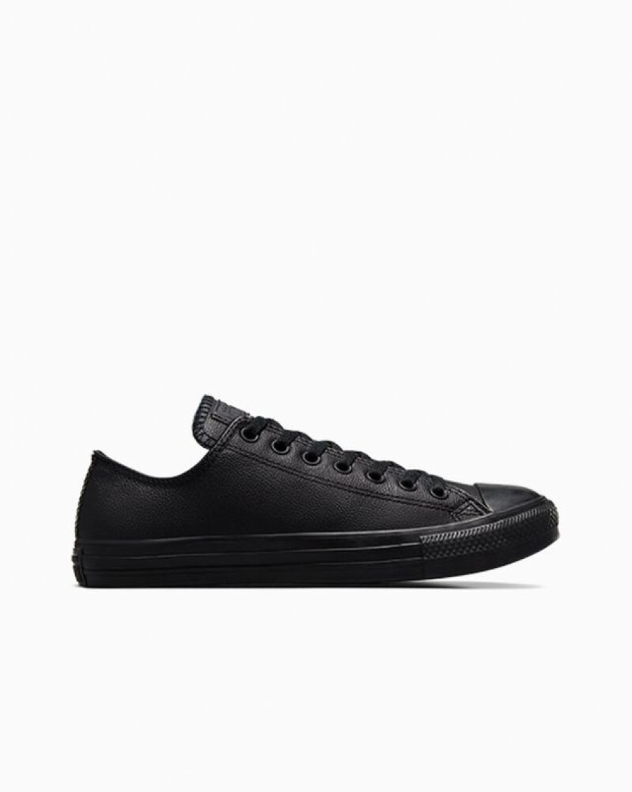 Hombre Converse Chuck Clasicas | Chuck Taylor All Star Mono Leather