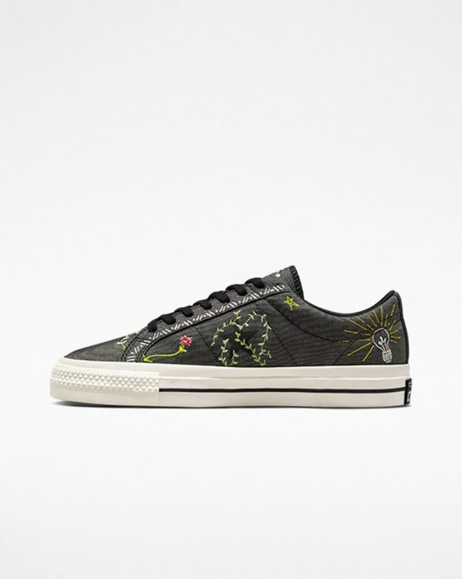 Mujer Converse One Star | CONS One Star CC Pro Slip