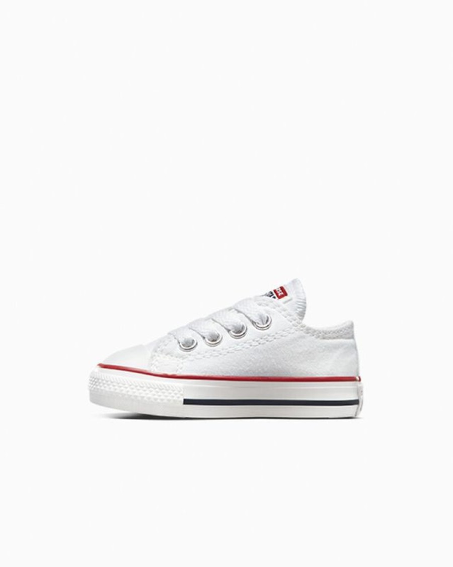 Ninos Converse Corte Bajo | Chuck Taylor All Star Classic