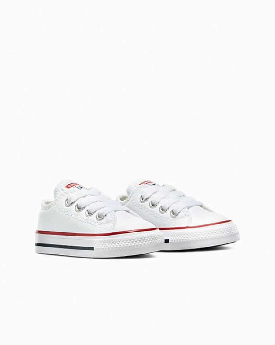 Ninos Converse Corte Bajo | Chuck Taylor All Star Classic