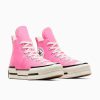 Mujer Converse Plataformas | Chuck 70 Plus