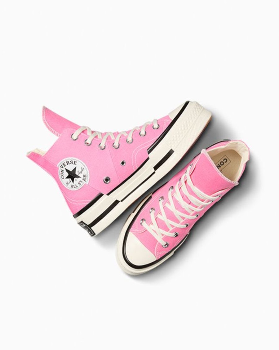 Mujer Converse Plataformas | Chuck 70 Plus