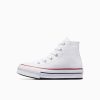 Ninos Converse Corte Alto | Chuck Taylor All Star Lift Platform