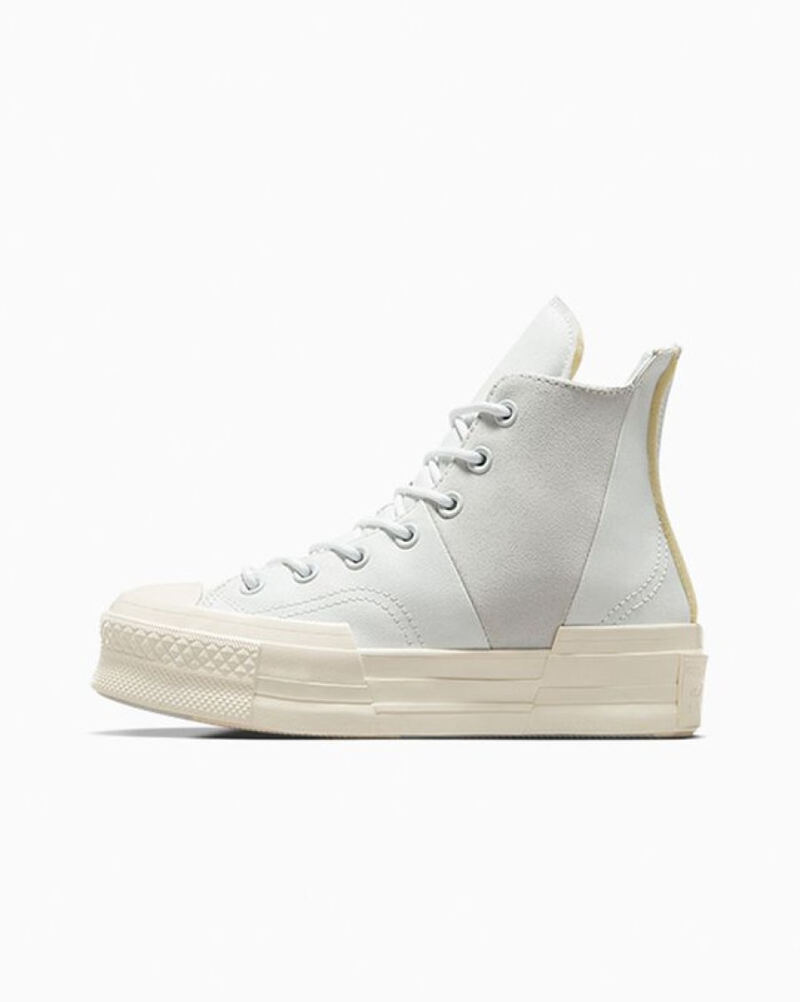 Hombre Converse Chuck 70 | Chuck 70 Plus Mixed Material