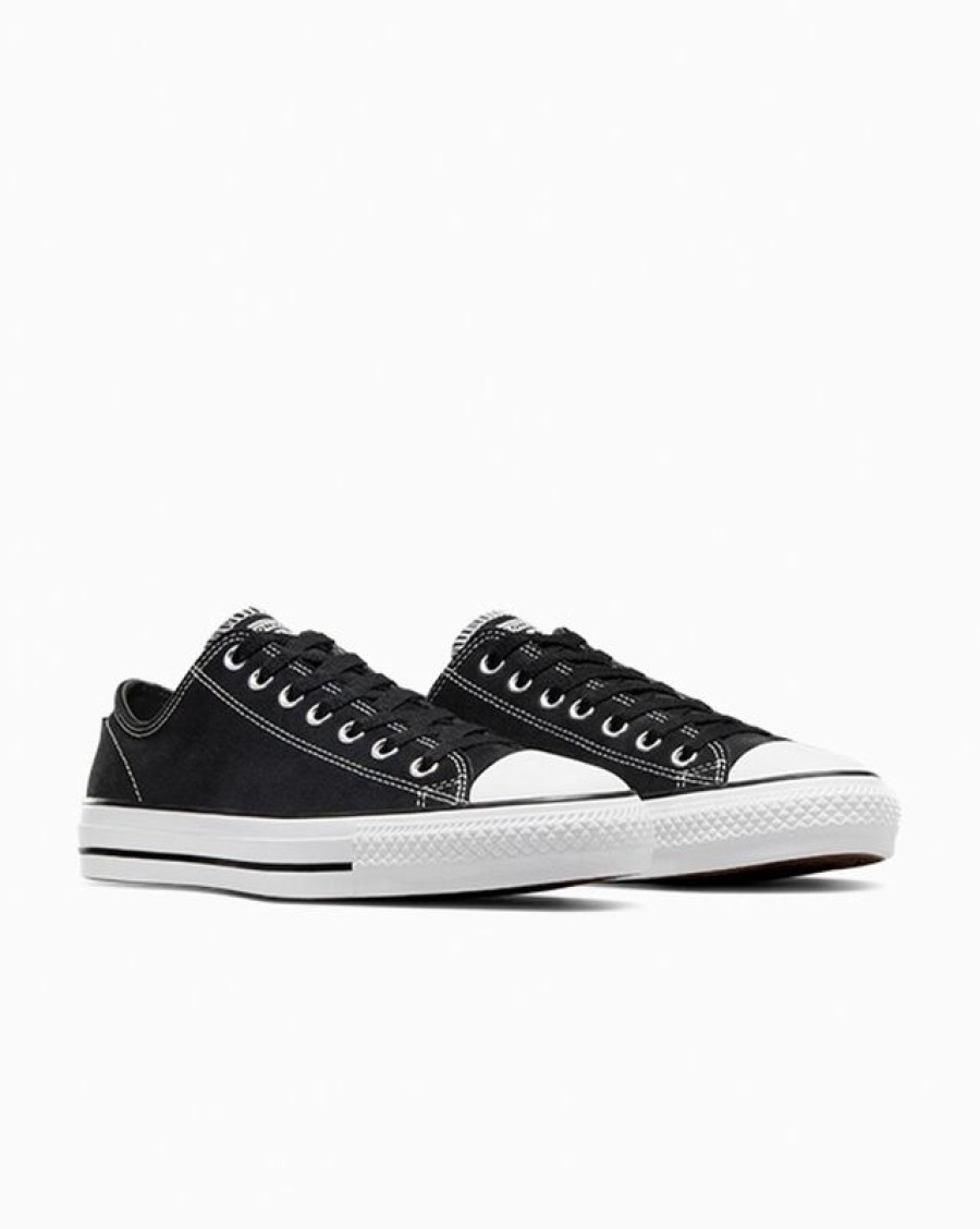 Mujer Converse Winter Shop | Cons Chuck Taylor All Star Pro Suede