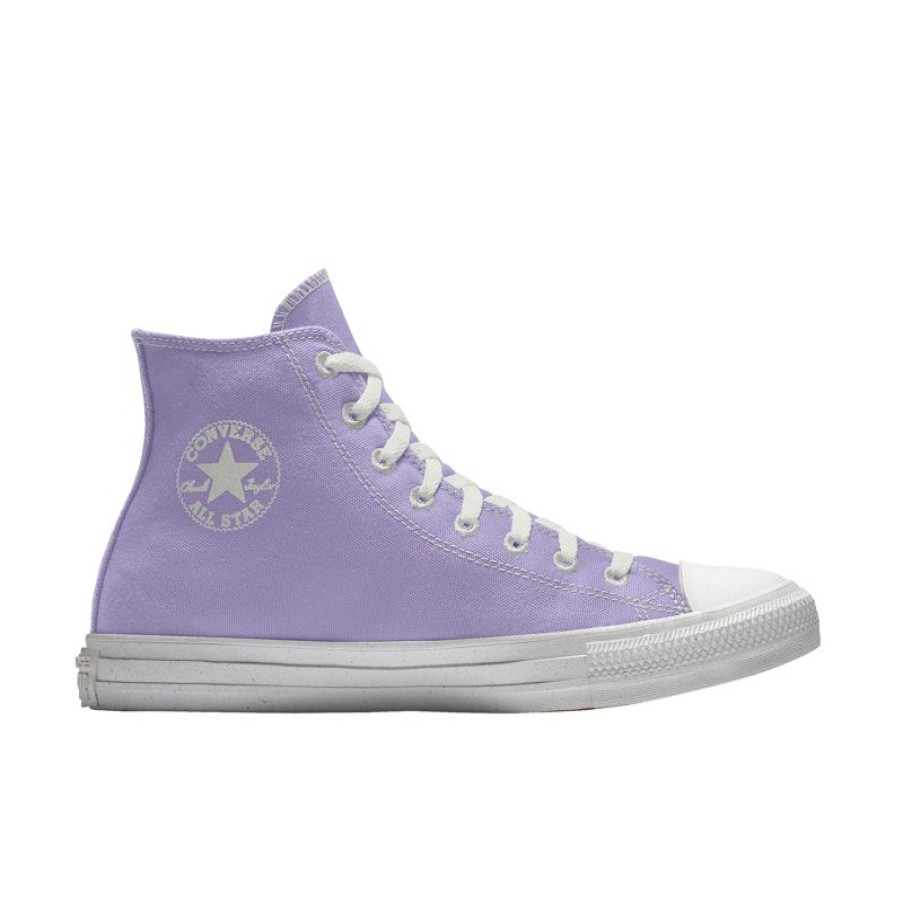 Hombre Converse Chuck Clasicas | Custom Chuck Taylor All Star Surplus By You