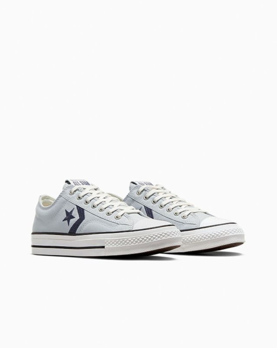 Hombre Converse Corte Bajo | Star Player 76 Sport Remastered