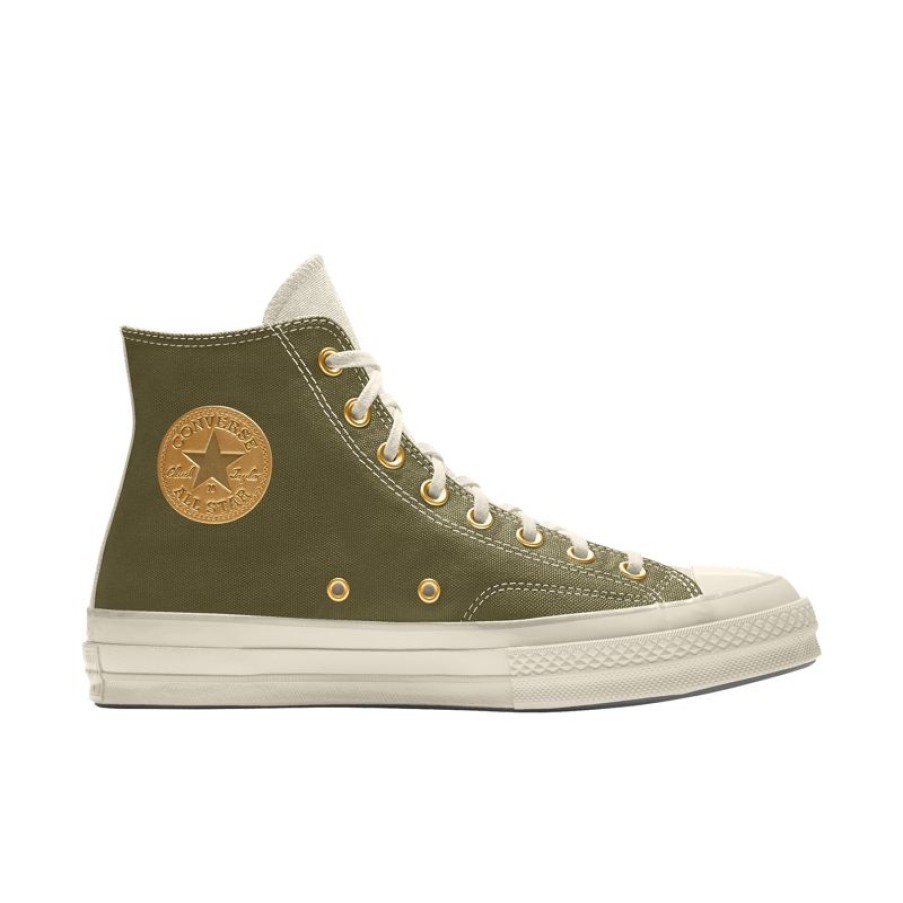 Mujer Converse Chuck 70 | Custom Chuck 70 Vintage Canvas By You