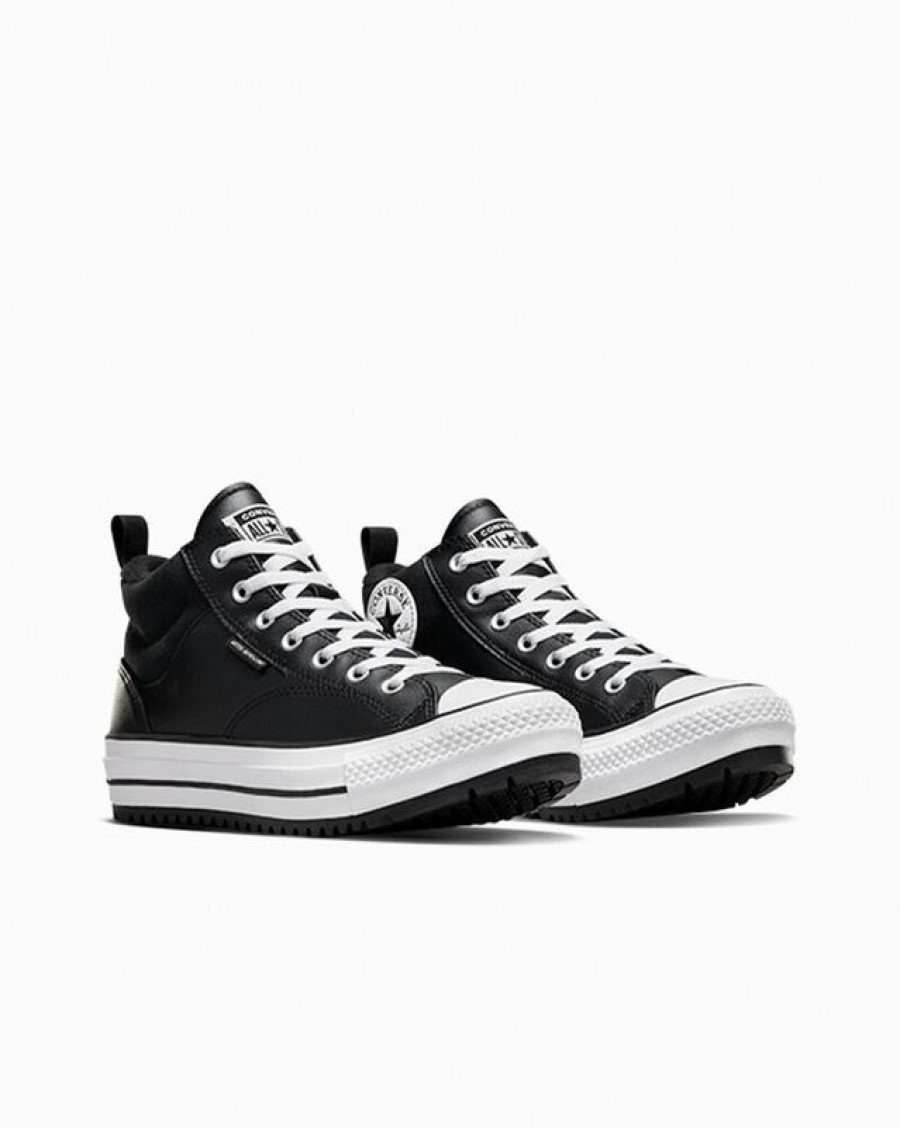 Hombre Converse Botas | Chuck Taylor All Star Malden Street Boot