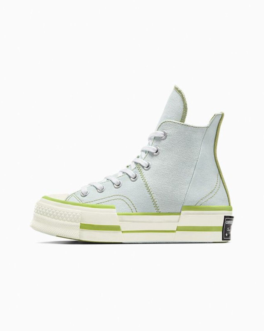 Hombre Converse Corte Alto | Chuck 70 Plus