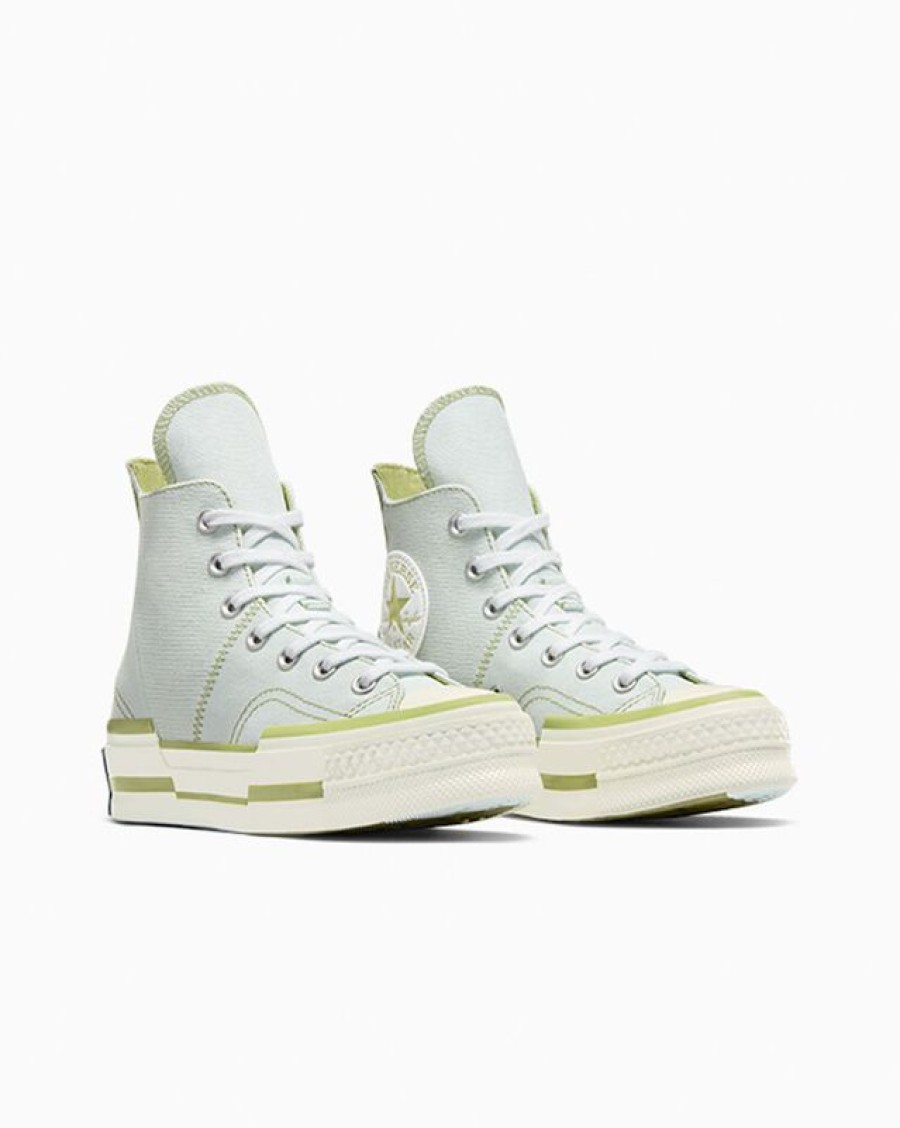 Hombre Converse Corte Alto | Chuck 70 Plus