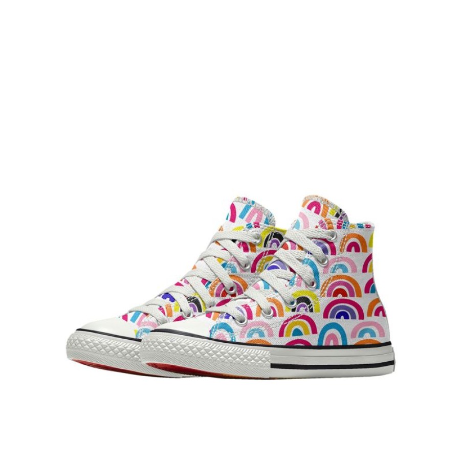 Ninos Converse Personalizar | Custom Chuck Taylor All Star Pride By You